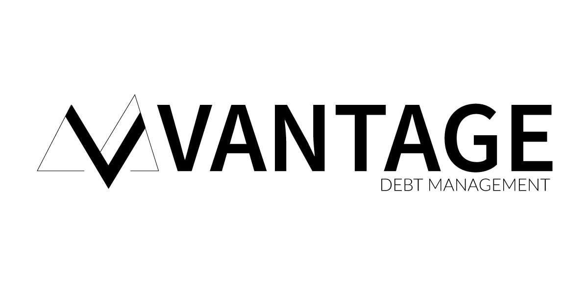 vantage logo